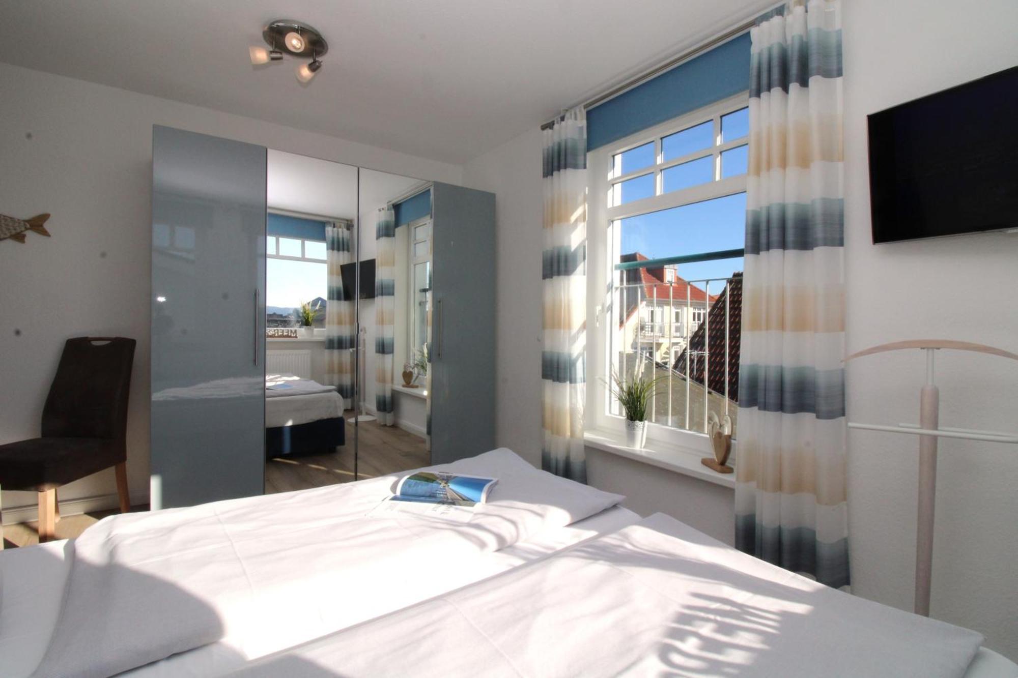 Strandjuwel 225 Kuehlungsborn Exterior photo