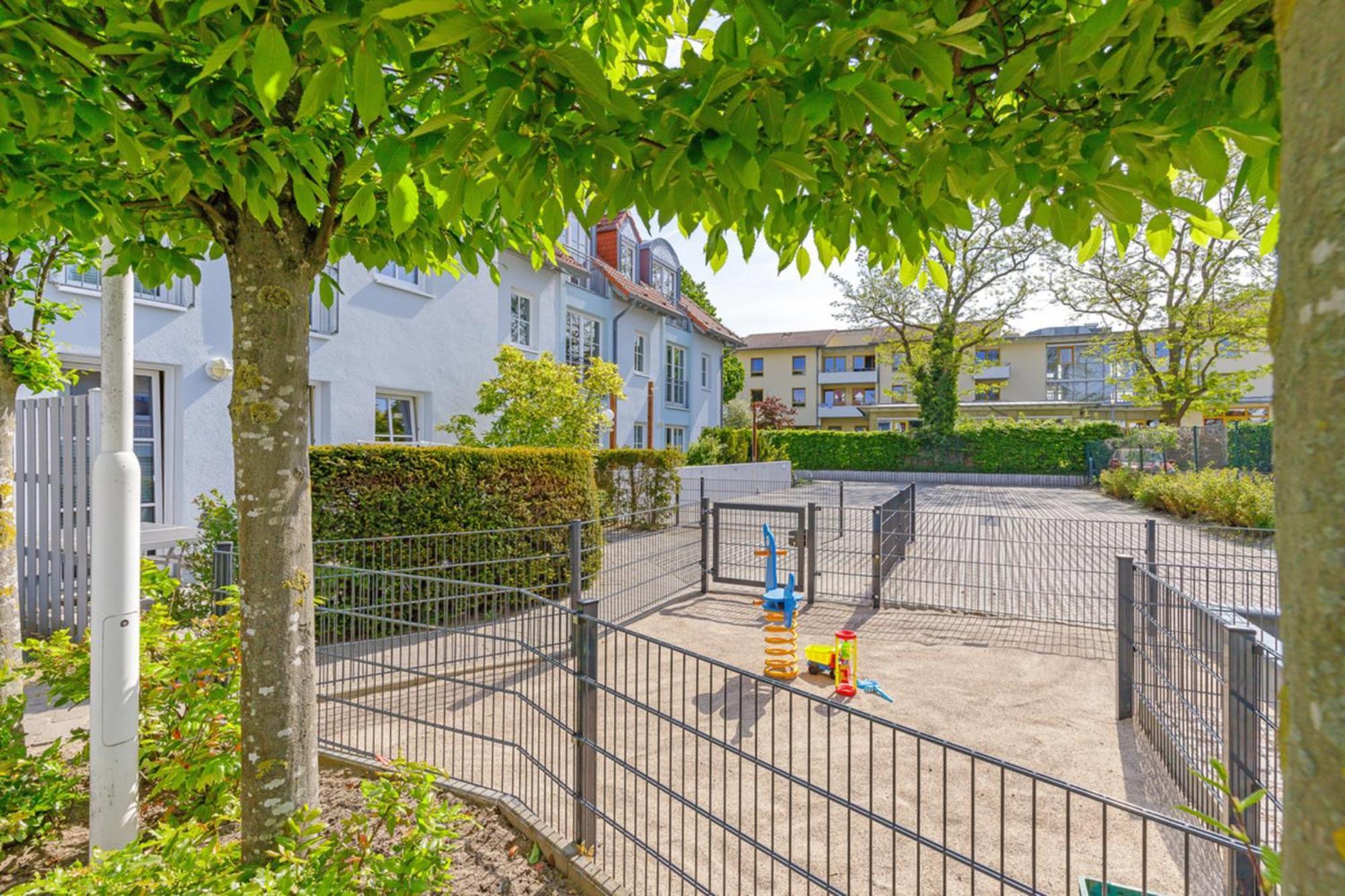 Strandjuwel 225 Kuehlungsborn Exterior photo